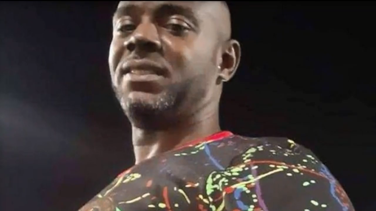 Man killed in officerinvolved shooting near Plantation hotel, family