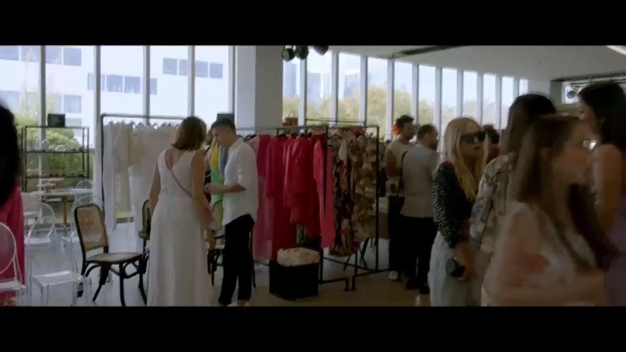 Stitch Lab popup is back in Miami’s Design District WSVN 7News