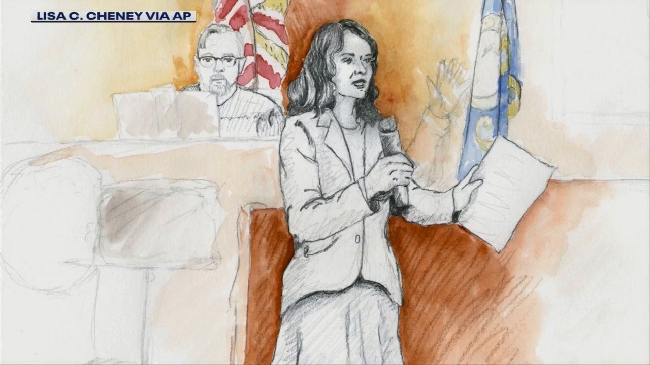 Attorneys outline complex plot in trial of slain kids’ mom - WSVN 7News ...
