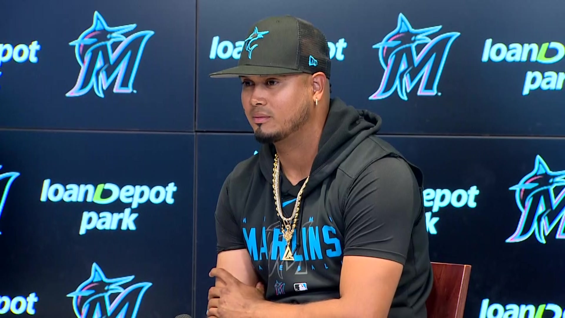 Arraez raises normal to .403, Sánchez has 4 RBIs to guide Marlins in excess of Royals 6-1 – WSVN 7Information | Miami Information, Weather, Sports activities | Fort Lauderdale
