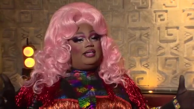马来西亚 Babydoll Foxx 谈论 Miami Beach Pride，新单曲，参加“RuPaul’s Drag Race”比赛