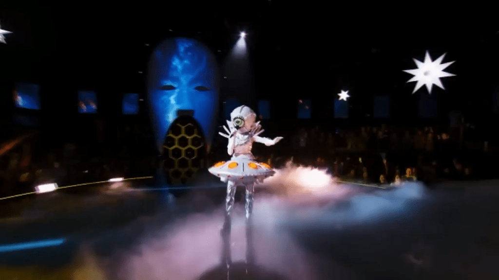 New episode of 'The Masked Singer' features no elimination, only celebration – WSVN 7News | Miami News, Weather, Sports - Vimarsana News