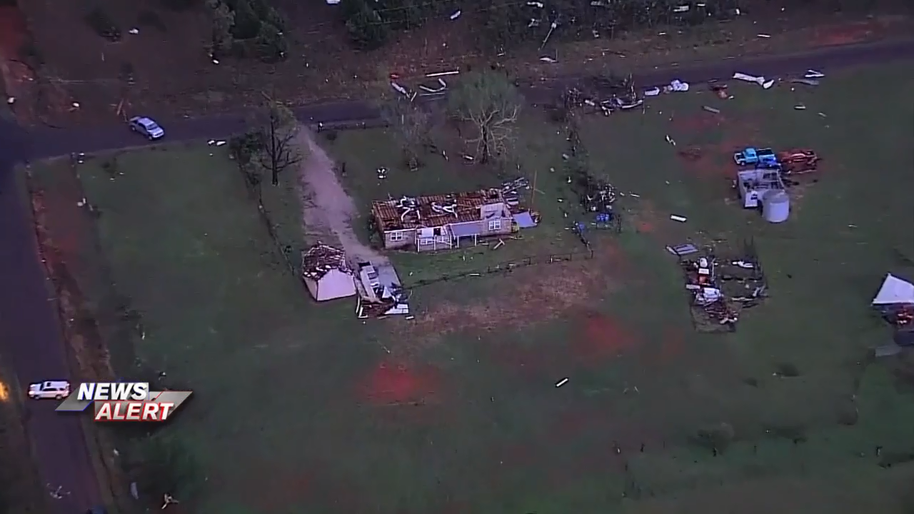 Tornadoes kill 3 in central US; new storms possible Thursday - WSVN ...