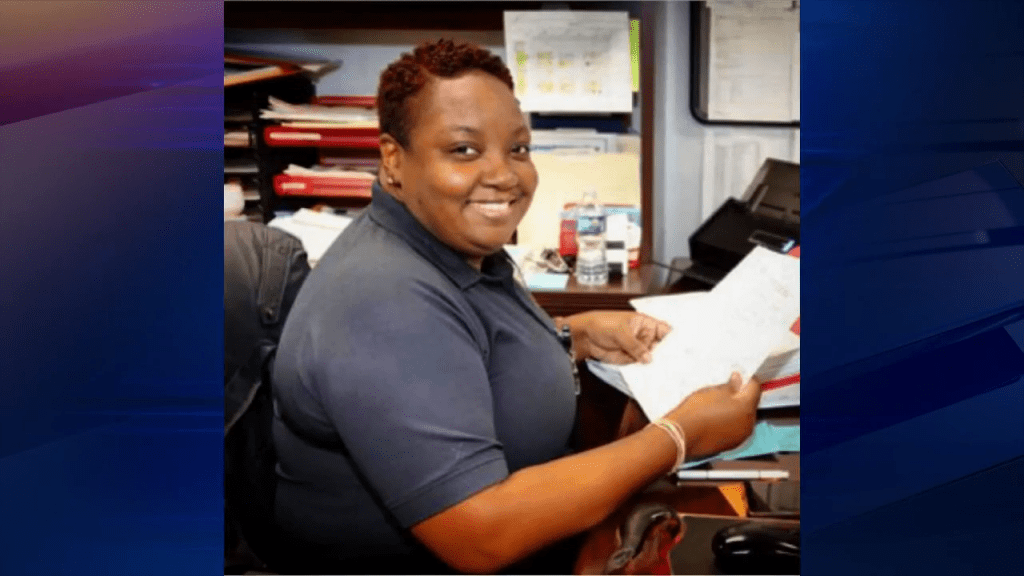 City of Miami Police Department mourns sudden loss of Property Unit Supervisor Nicole Clark City of Miami Police Department mourns sudden loss of Property Unit Supervisor Nicole Clark
