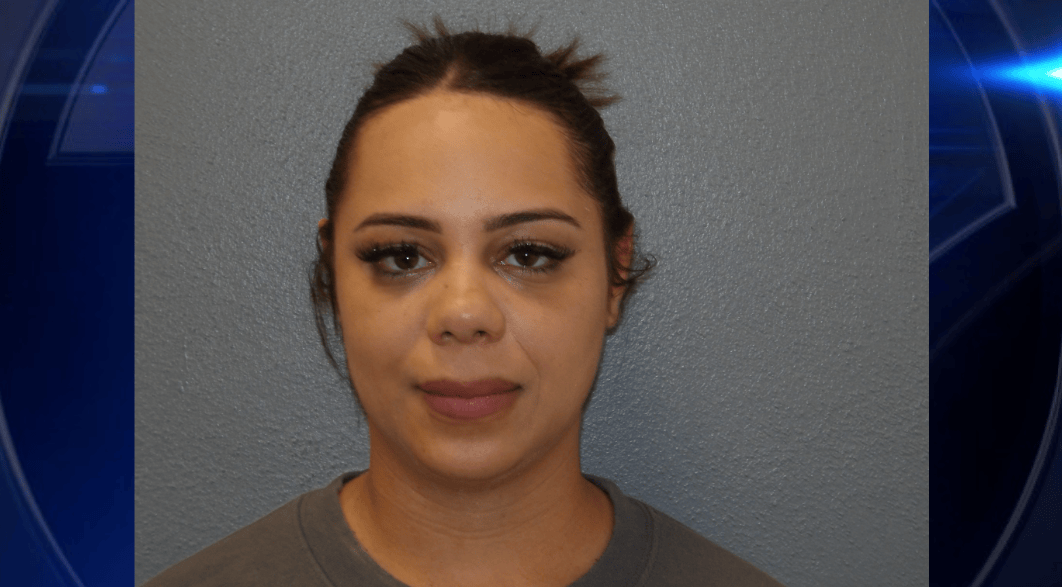 Homestead mother arrested for allegedly leaving children alone at beach ...
