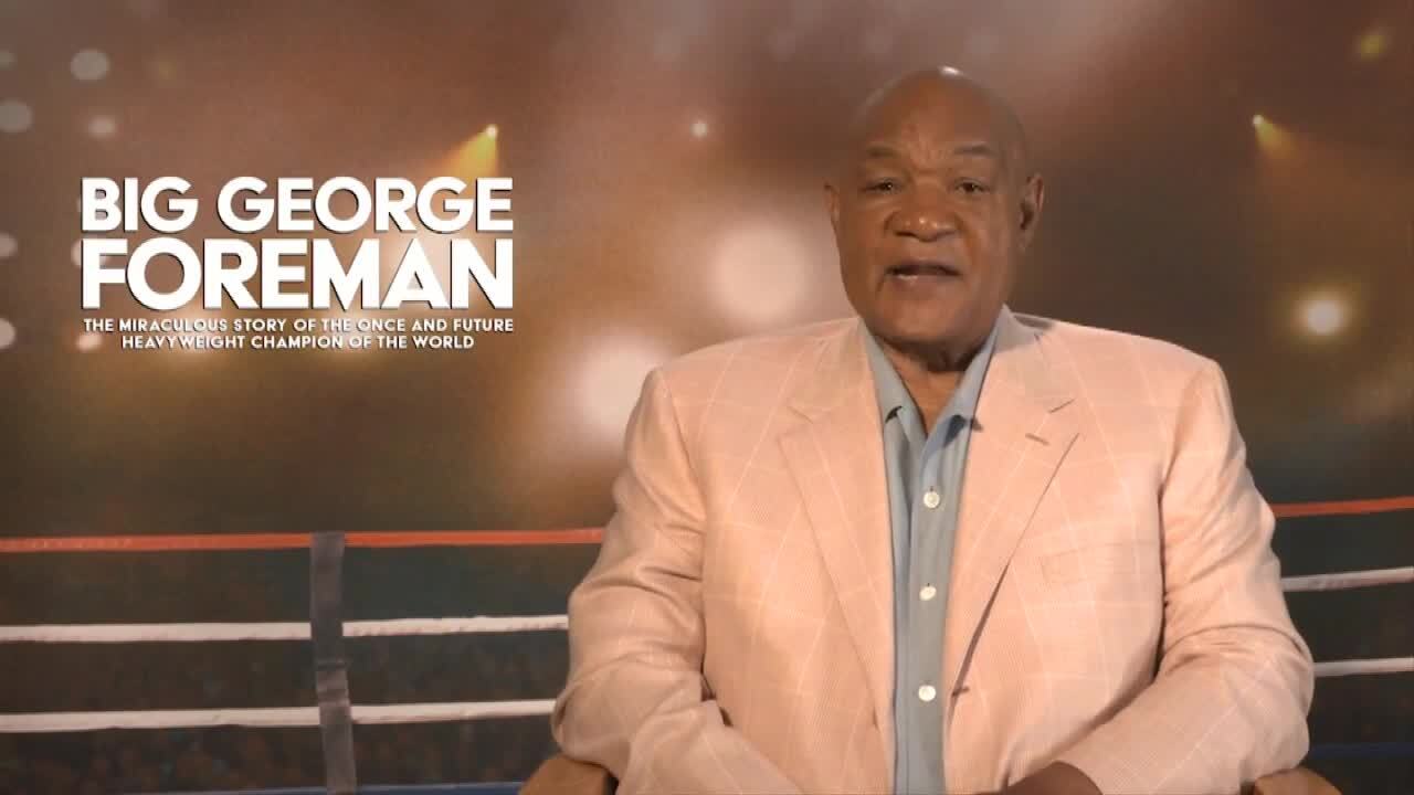 George Foreman, the fearsome heavyweight who became a beloved champion, dies at 76 – WSVN 7News | Miami News, Weather, Sports | Fort Lauderdale
