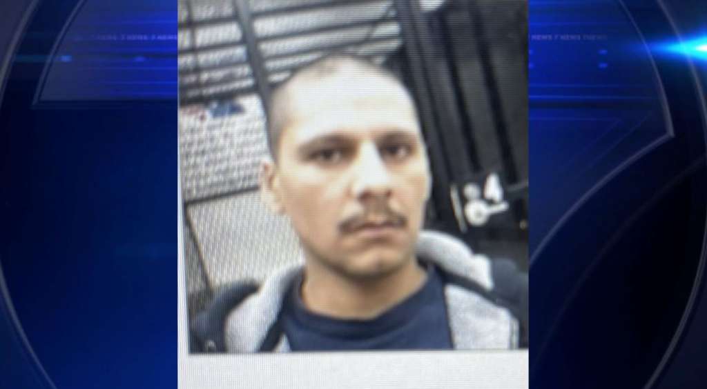 Texas massacre suspect in custody after days-long manhunt, sources say - Vimarsana News