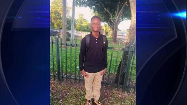 Mother of 15-year-old fatally shot in North Miami-Dade neighborhood speaks out - Vimarsana News