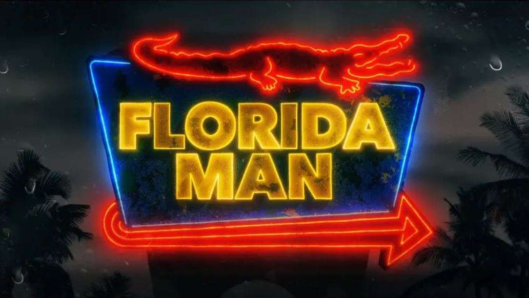 Florida Man Math In ‘Florida Man,’ Edgar Ramirez ‘has fun with’ popular meme - WSVN ...