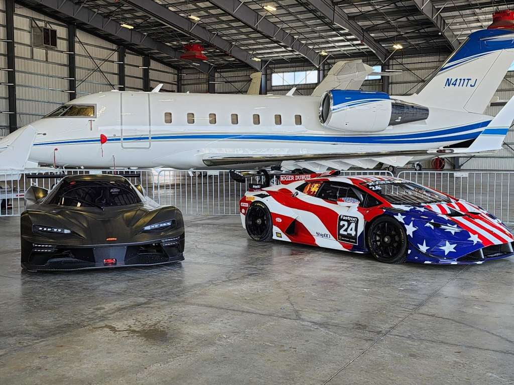 Vital Flight hosts event for special needs children at OpaLocka