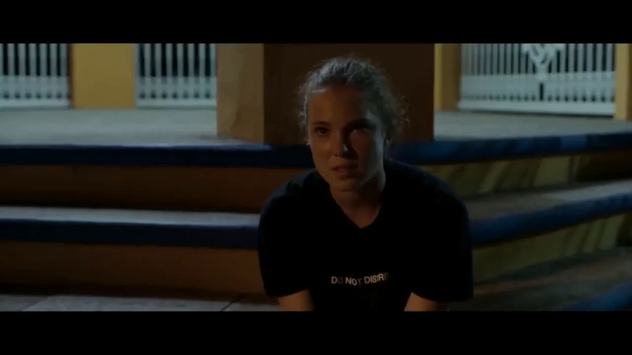 Watch ‘Gringa’ at Savor Cinema or on on-demand on VUDU - WSVN 7News