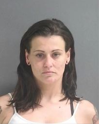 Shirtless Florida man hides in tree after car chase for approximately