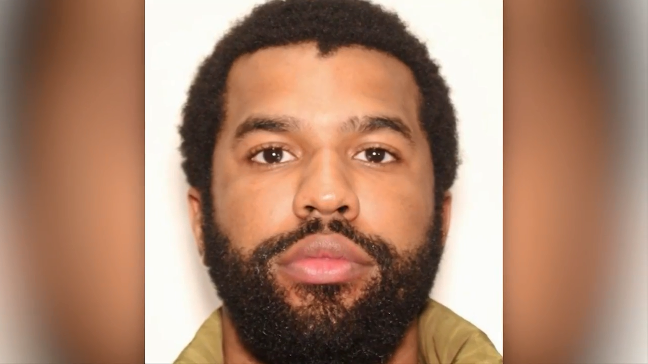 Atlanta shooting suspect has been charged with murder WSVN 7News
