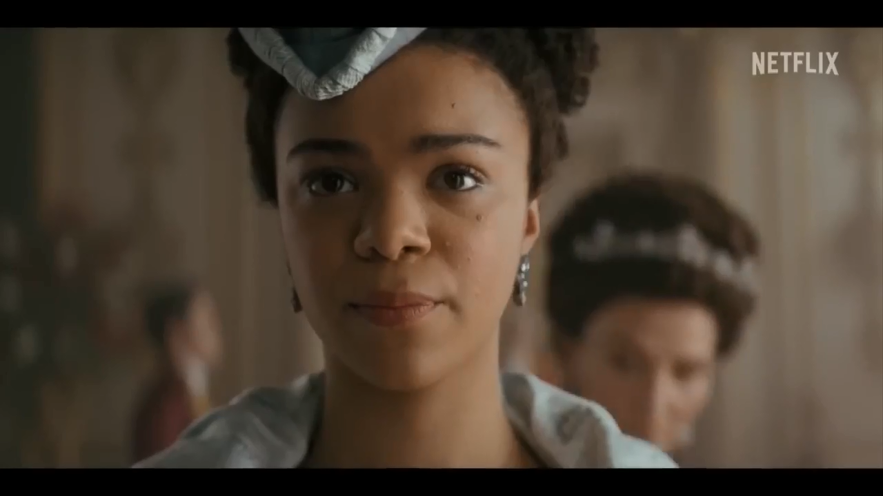 ‘Bridgerton’ universe expands with prequel series ‘Queen Charlotte A Bridgerton Story’ WSVN