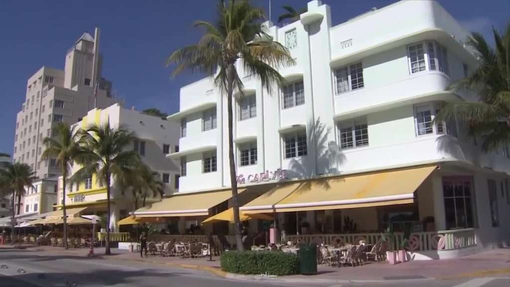 Florida representative pulls bill that put historic Miami Beach buildings at risk of demolition - Vimarsana News