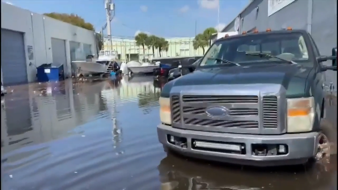 SBA offers aid to business owners hit hard by historic flooding in ...