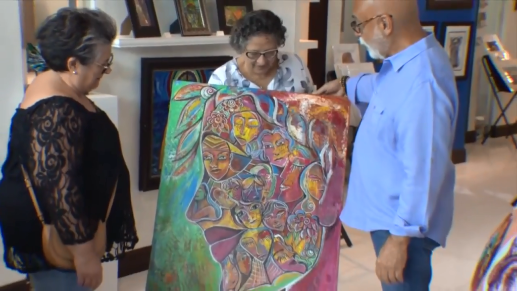 Miami's Little Havana's neighborhood has everything from art to delicious food – WSVN 7News | Miami News, Weather, Sports - Vimarsana News