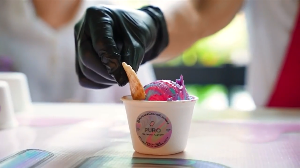 Ice Cream We Love Festival returns at Bal Harbour Shops - Vimarsana News