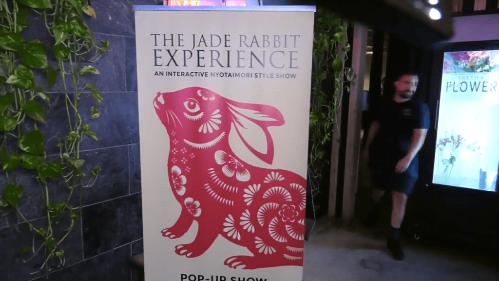 Celebrate the year of the rabbit at The Jade Rabbit pop-up at the Sistrunk Marketplace & Brewery in Fort Lauderdale - Vimarsana News