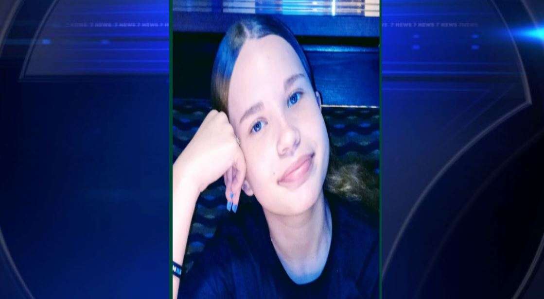 BSO search for missing 15-year-old girl in Deerfield Beach - WSVN 7News ...