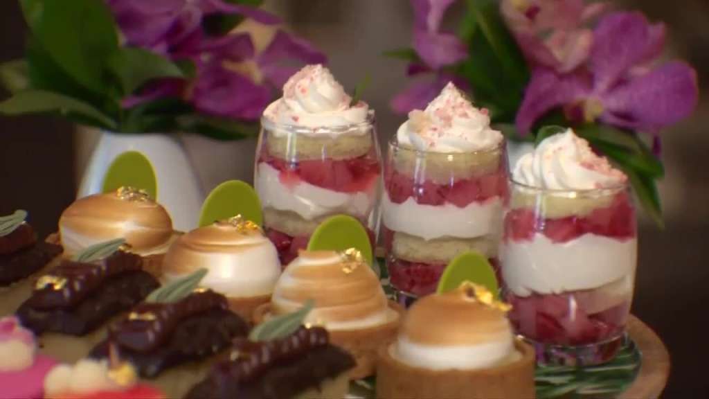 Loews Miami Beach Hotel hosting King Charles' coronation viewing party with drinks and pastries – WSVN 7News | Miami News, Weather, Sports - Vimarsana News