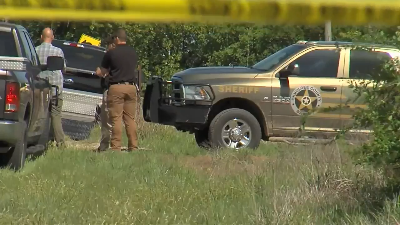 7 Bodies Found During Search For Missing Oklahoma Teens Wsvn 7news Miami News Weather 