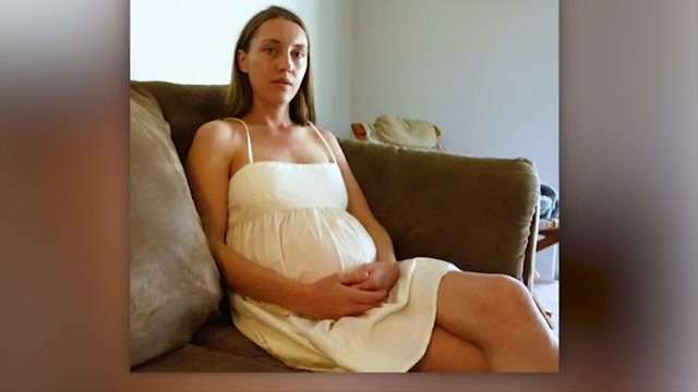 Because of Florida abortion laws, she carried her baby to term knowing he would die - Vimarsana News