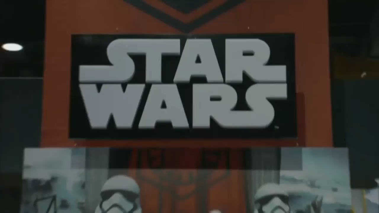 MiamiDade, Broward celebrates Star Wars Day with themed events, movie