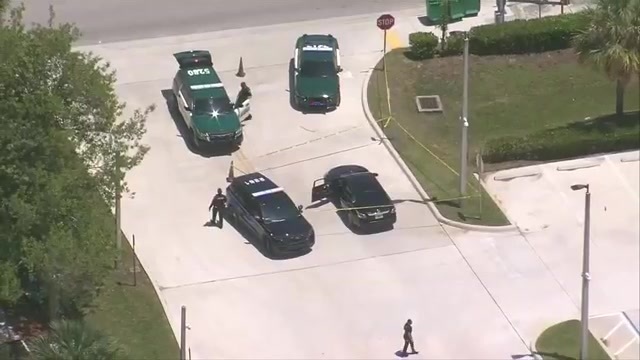 Man hospitalized after 3rd Lauderdale Lakes shooting in 3 days - WSVN ...