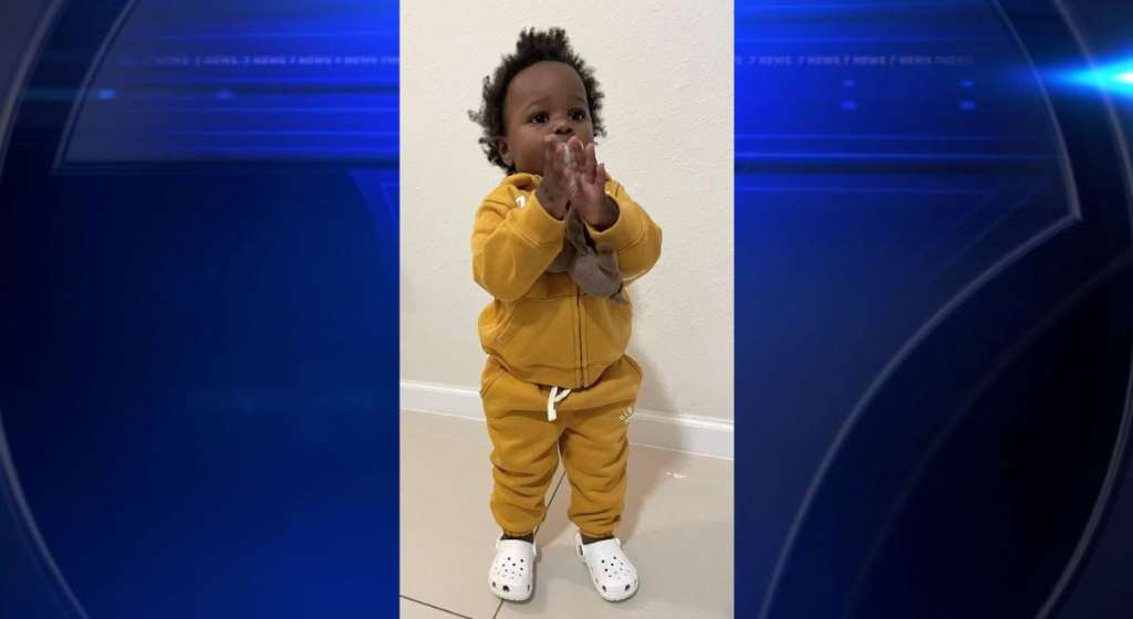 9 Month Old Mother Reported Missing In Coconut Creek Found Safe Infants Father In Custody 