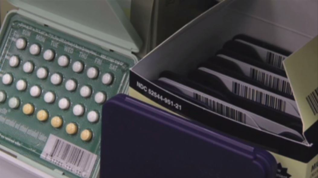 Over the counter birth control pill faces FDA questions WSVN 7News