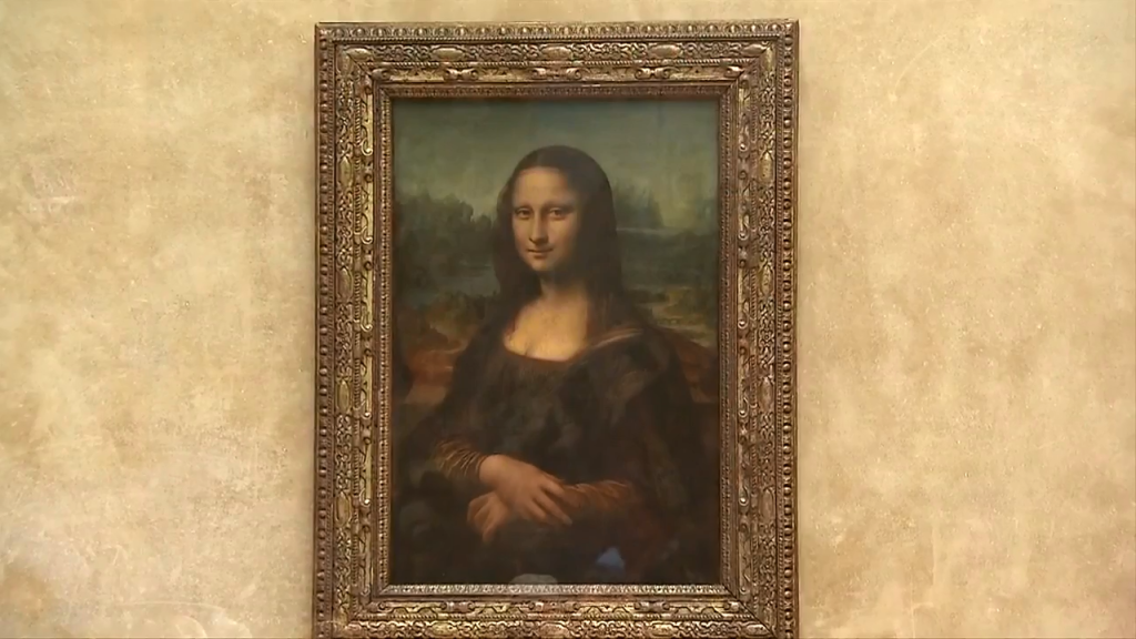 Historian claims to have located mystery 'Mona Lisa' bridge – WSVN 7News | Miami News, Weather, Sports - Vimarsana News