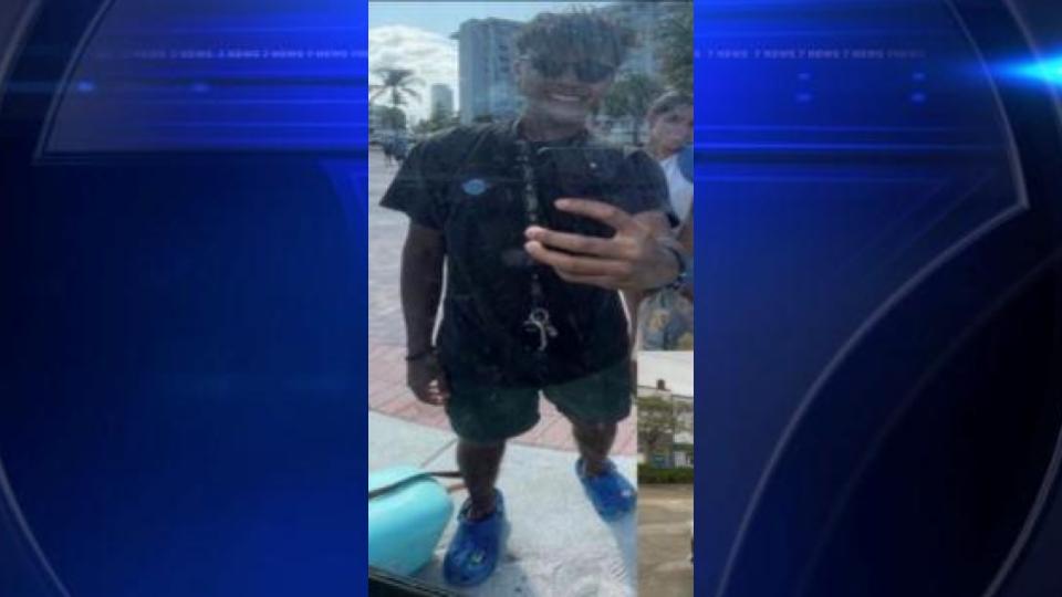 South Miami PD needs help searching for missing 20yearold man