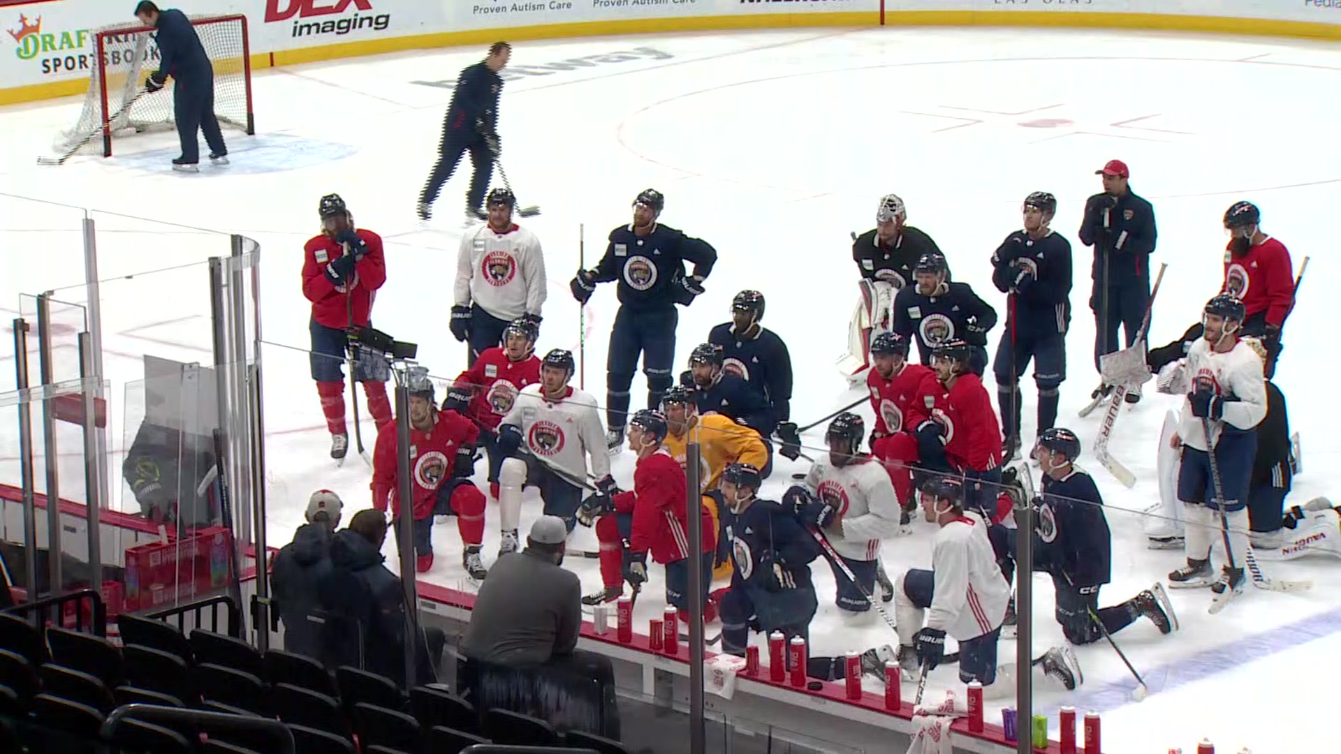 Panthers’ damage troubles from Stanley Cup Last will have into upcoming time – WSVN 7News | Miami Information, Weather conditions, Sporting activities | Fort Lauderdale