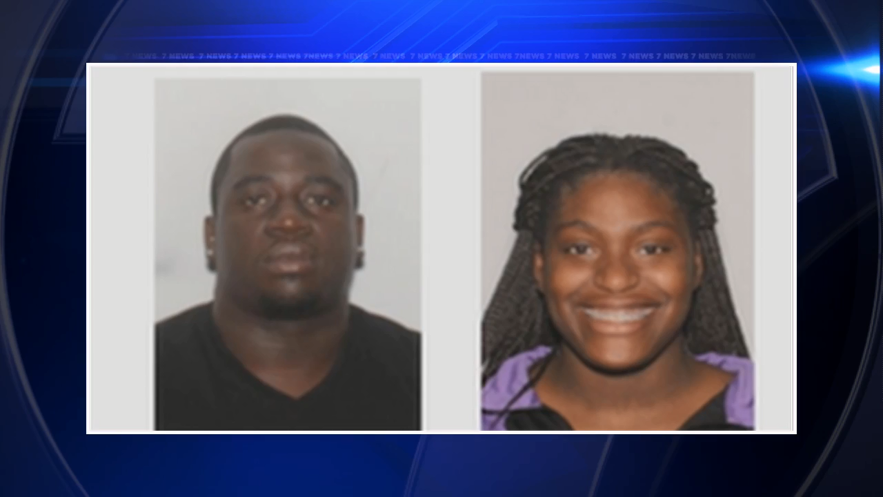 Police investigate deadly shooting on I95 in Fort Lauderdale WSVN