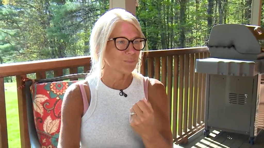New Hampshire woman recovering after being bit by elephant at Mason Elephant Park and Lodge - Vimarsana News