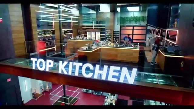 'Next Level Chef' contestants brace for fusion challenge on Season 2 finale – WSVN 7News | Miami News, Weather, Sports - Vimarsana News