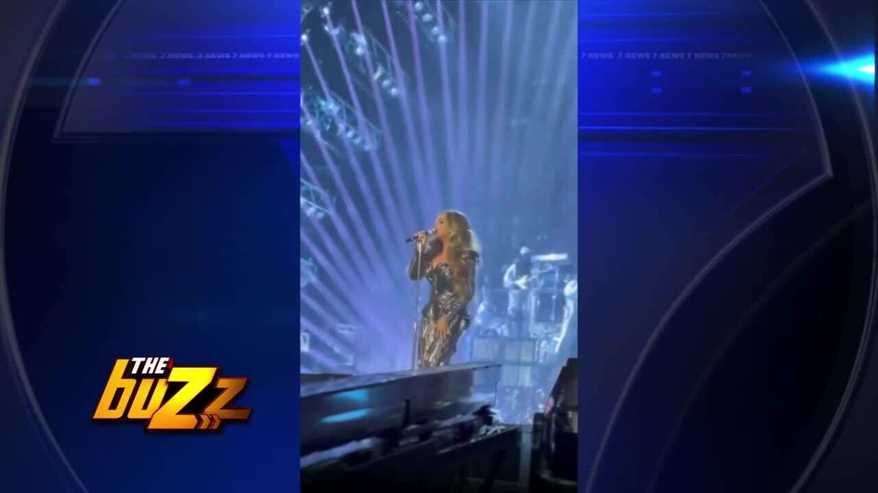 Beyoncé kicks off ‘Renaissance’ tour in ‘hands-on’ bodysuit - WSVN ...