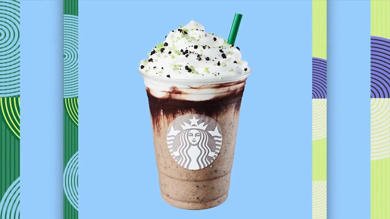 Starbucks introduces 2 new summer drinks WSVN 7News Miami News