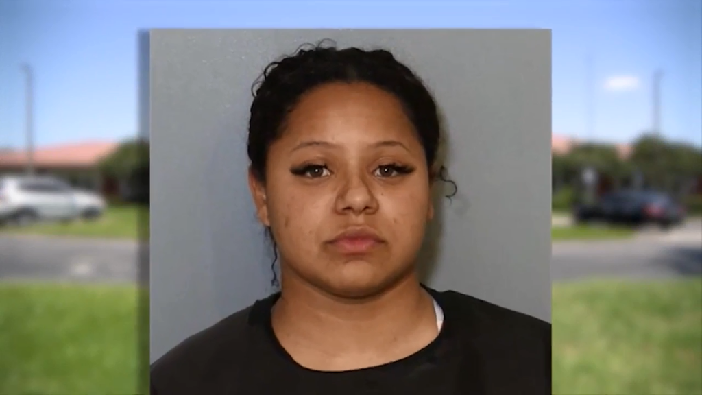 Former police officer arrested for credit card fraud following man's death – WSVN 7News | Miami News, Weather, Sports - Vimarsana News