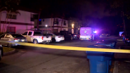 15 year old Boy Hospitalized After Shooting At Coconut Creek Apartment