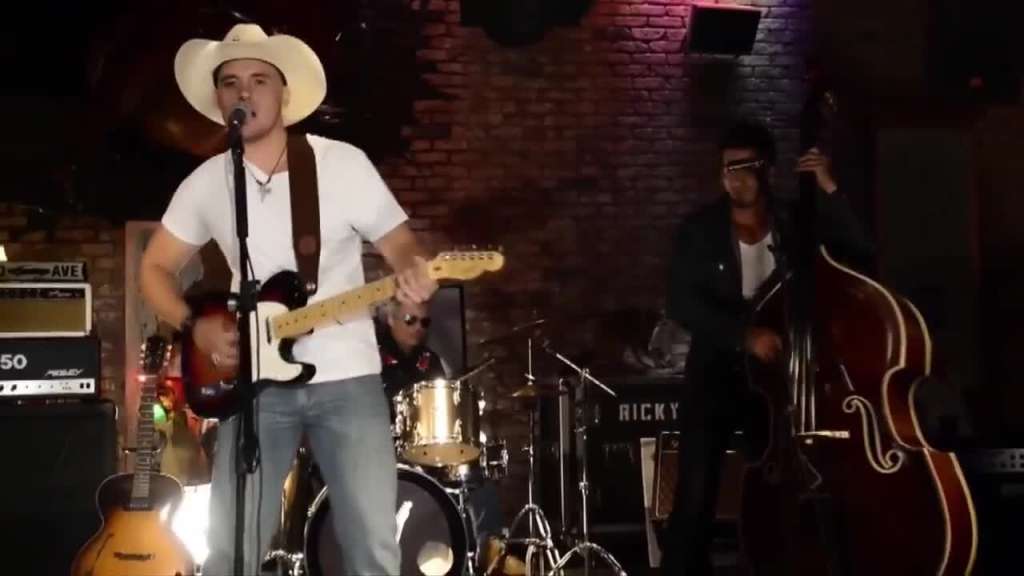 'Hialeah Hillbilly' Ricky Valido on his passion for country music – WSVN 7News | Miami News, Weather, Sports - Vimarsana News