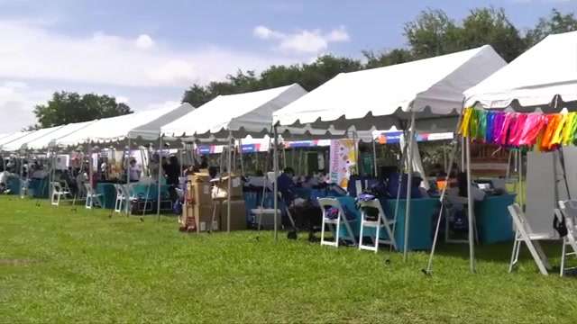 South Florida Mind Your Health Festival held in SW Miami-Dade - Vimarsana News