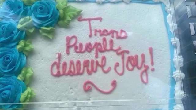 Publix apologizes to customer after Orlando employee, manager refuse to write 'trans' on cake – WSVN 7News | Miami News, Weather, Sports - Vimarsana News