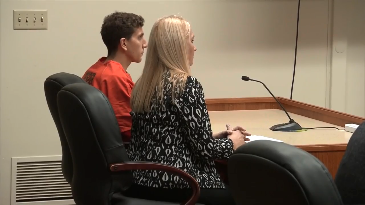 Grand jury indicts man in 4 University of Idaho stabbing deaths ...