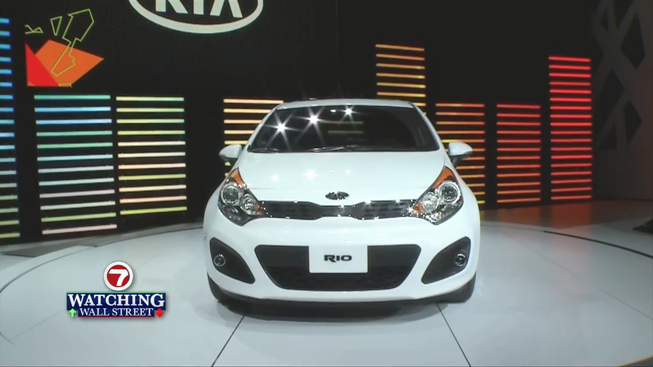 Hyundai and Kia agree to 200 million legal settlement over theft