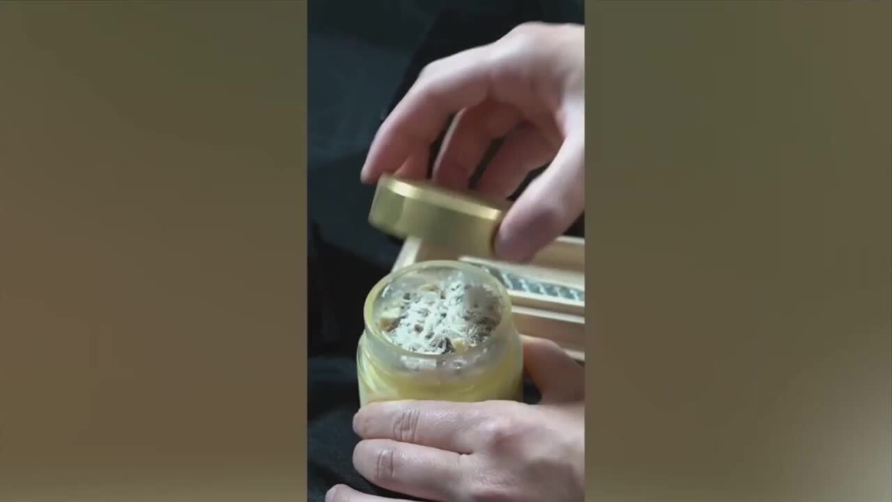 Indulge in Luxury Discover the World’s Most Expensive ice cream at 6k