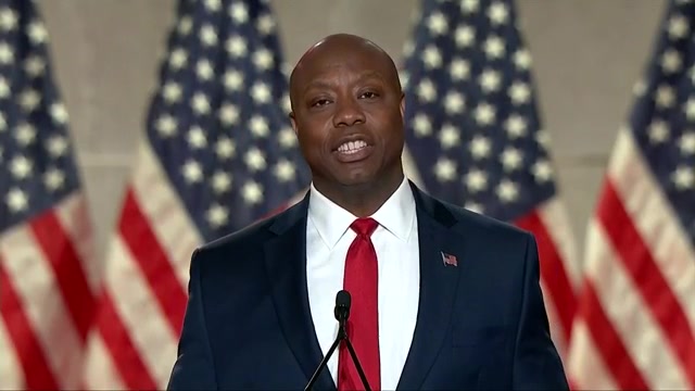 Tim Scott is the top Black Republican in the GOP presidential primary Heres how he discusses race  WSVN 7News  Miami News Weather Sports  Fort Lauderdale