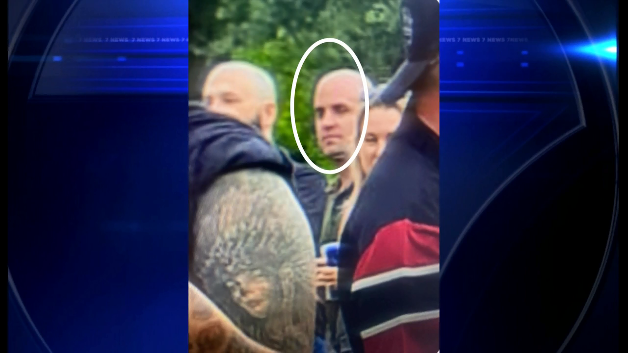 Ex-Sunrise police officer charged with child pornography investigated for attending event with children present - Vimarsana News