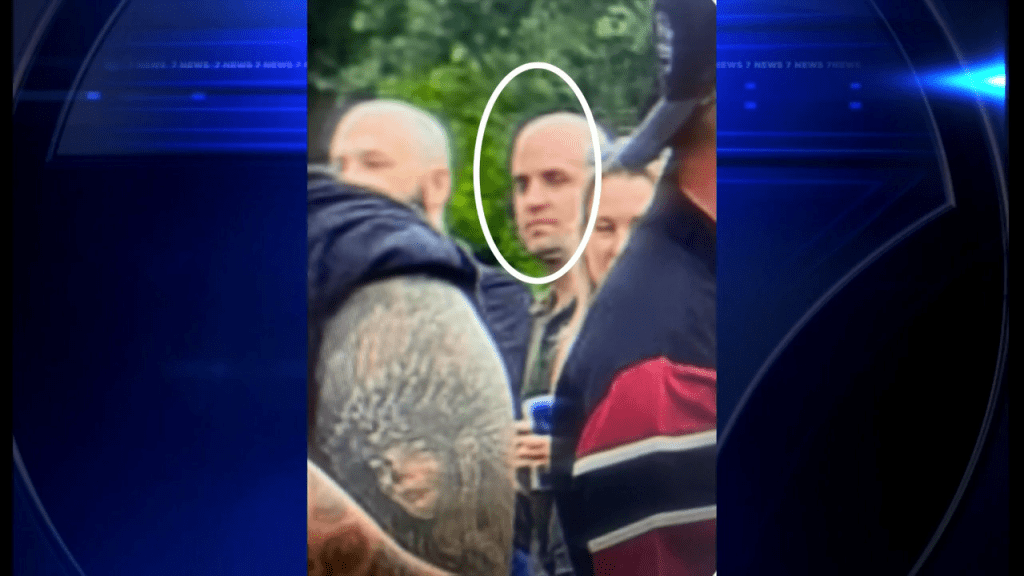 Ex-Sunrise police officer charged with child pornography investigated for attending child-focused event - Vimarsana News